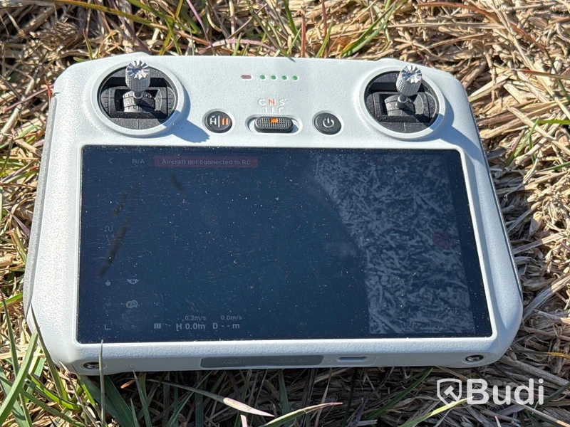 Drönare DJI Mavic 3