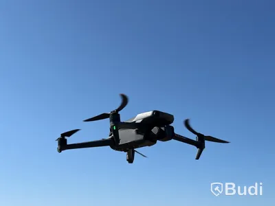 Drönare DJI Mavic 3