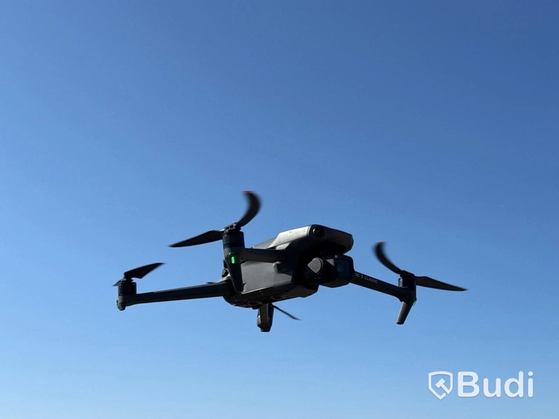 Drönare DJI Mavic 3