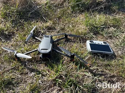 Drönare DJI Mavic 3