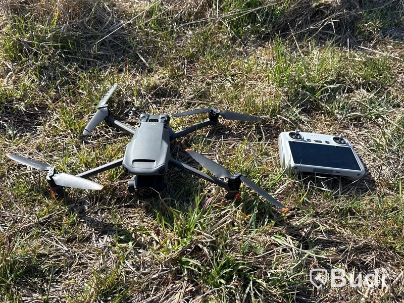 Drönare DJI Mavic 3