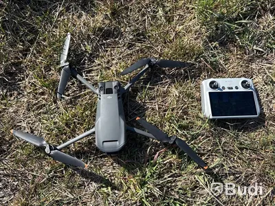 Drönare DJI Mavic 3