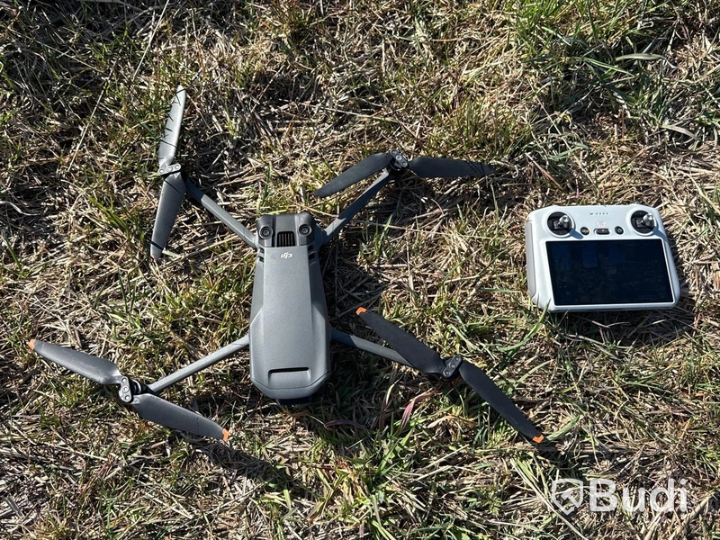 Drönare DJI Mavic 3