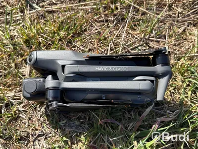 Drönare DJI Mavic 3
