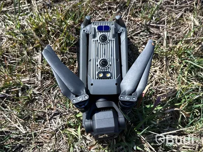 Drönare DJI Mavic 3