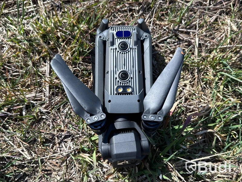 Drönare DJI Mavic 3