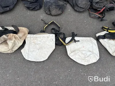 Bärkorgar & bärsystem Pottiputki