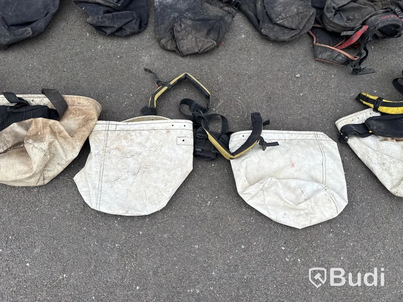 Bärkorgar & bärsystem Pottiputki