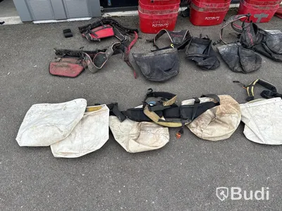 Bärkorgar & bärsystem Pottiputki