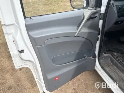 Mercedes-Benz Vito 115 CDI | Dubbelhytt | 2008
