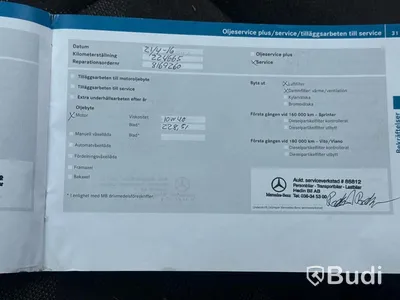 Mercedes-Benz Vito 115 CDI | Dubbelhytt | 2008