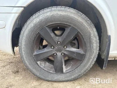 Mercedes-Benz Vito 115 CDI | Dubbelhytt | 2008