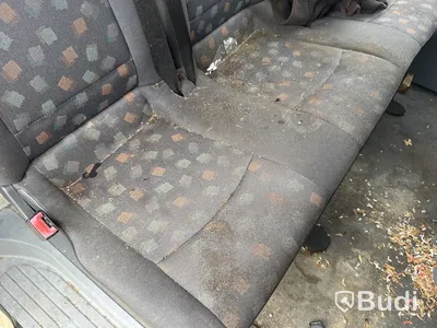 Mercedes-Benz Vito 115 CDI | Dubbelhytt | 2008