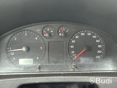 Volkswagen Transporter T30 2.5 TDI | Dubbelhytt | 2004