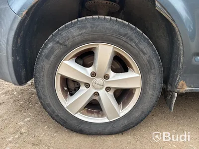 Volkswagen Transporter T30 2.5 TDI | Dubbelhytt | 2004