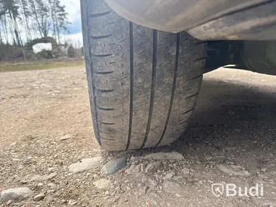 Volkswagen Transporter T30 2.5 TDI | Dubbelhytt | 2004