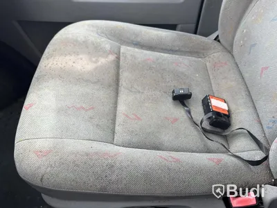 Volkswagen Transporter T30 2.5 TDI | Dubbelhytt | 2004