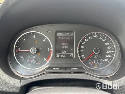 Volkswagen Amarok 2.0 BiTDI 4Motion | Dubbelhytt | 2015