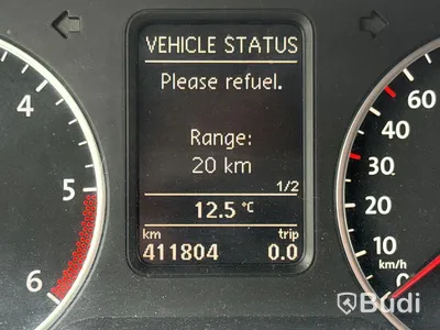 Volkswagen Amarok 2.0 BiTDI 4Motion | Dubbelhytt | 2015