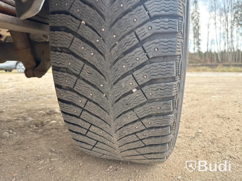 Volkswagen Amarok 2.0 BiTDI 4Motion | Dubbelhytt | 2015