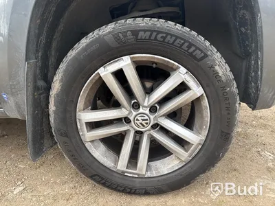 Volkswagen Amarok 2.0 BiTDI 4Motion | Dubbelhytt | 2015