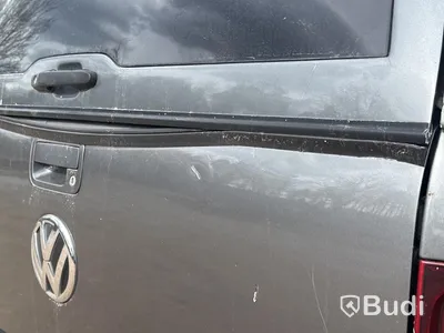 Volkswagen Amarok 2.0 BiTDI 4Motion | Dubbelhytt | 2015
