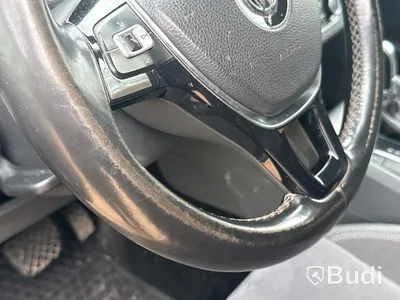 Volkswagen Amarok 2.0 BiTDI 4Motion | Dubbelhytt | 2015