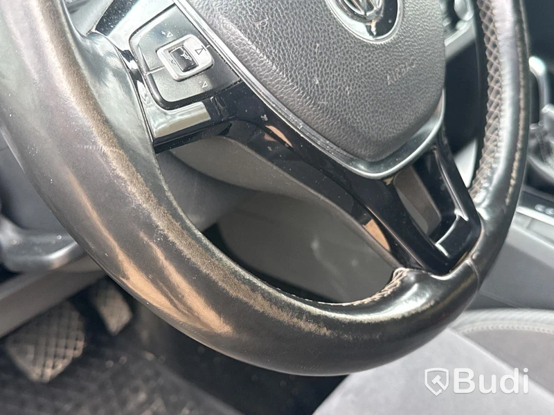 Volkswagen Amarok 2.0 BiTDI 4Motion | Dubbelhytt | 2015