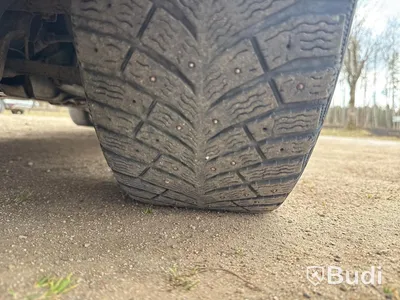 Citroën Berlingo 1.6 HDi | Reparationsobjekt | 2011