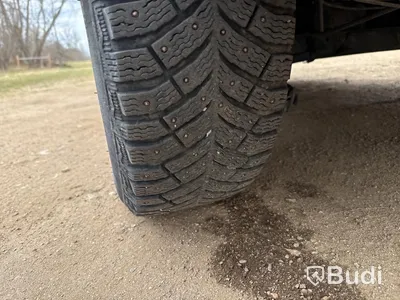 Citroën Berlingo 1.6 HDi | Reparationsobjekt | 2011