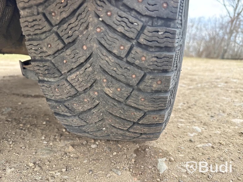 Citroën Berlingo 1.6 HDi | Reparationsobjekt | 2011