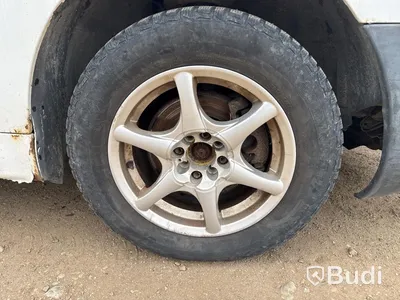 Citroën Berlingo 1.6 HDi | Reparationsobjekt | 2011