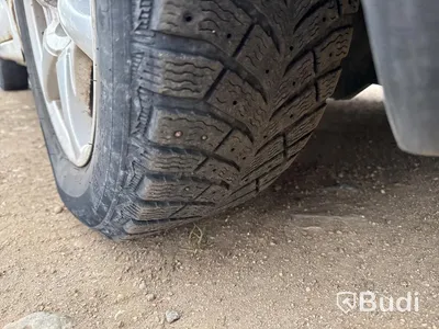 Citroën Berlingo 1.6 HDi | Reparationsobjekt | 2011