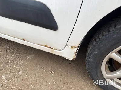 Citroën Berlingo 1.6 HDi | Reparationsobjekt | 2011