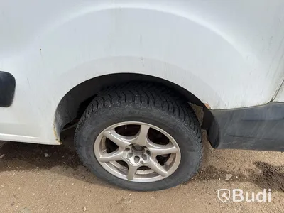 Citroën Berlingo 1.6 HDi | Reparationsobjekt | 2011
