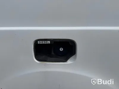 Citroën Berlingo 1.6 HDi | Reparationsobjekt | 2011