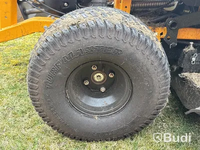 Gräsklippare Cub Cadet XZ5 Ultima - 2024