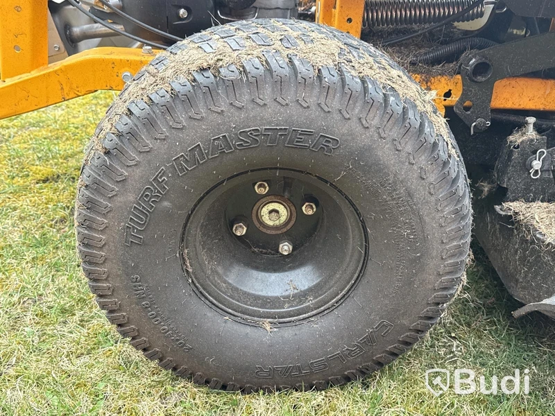 Gräsklippare Cub Cadet XZ5 Ultima - 2024