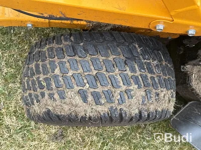 Gräsklippare Cub Cadet XZ5 Ultima - 2024