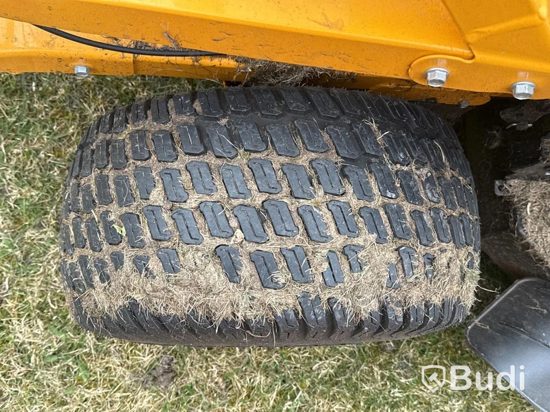 Gräsklippare Cub Cadet XZ5 Ultima - 2024
