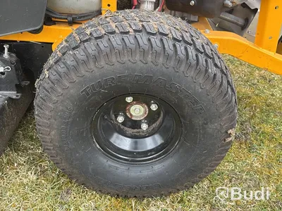 Gräsklippare Cub Cadet XZ5 Ultima - 2024