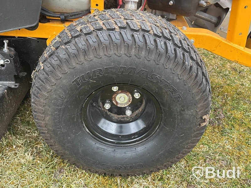 Gräsklippare Cub Cadet XZ5 Ultima - 2024