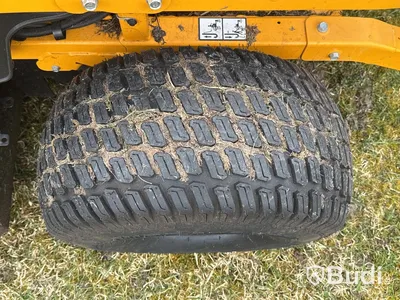 Gräsklippare Cub Cadet XZ5 Ultima - 2024