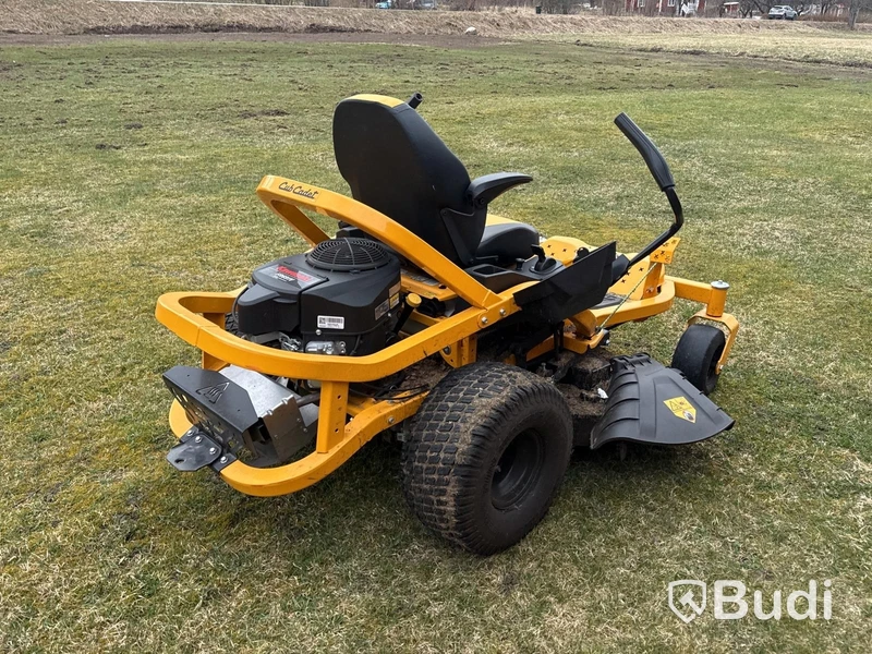 Gräsklippare Cub Cadet XZ5 Ultima - 2024
