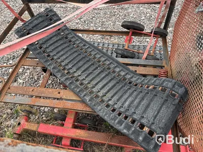 Järnhäst | Reparationsobjekt