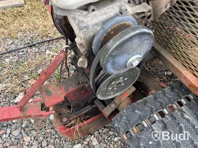Järnhäst | Reparationsobjekt