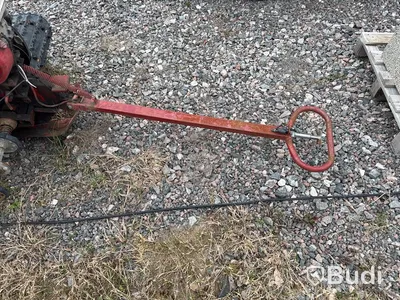 Järnhäst | Reparationsobjekt