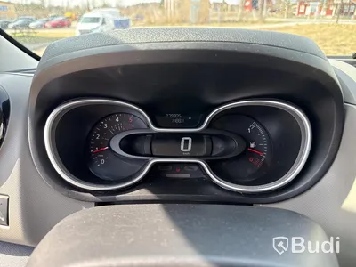 Renault Trafic 1.6 dCi | Dubbelhytt | 2018