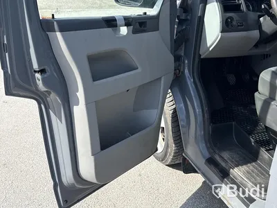 Volkswagen Caravelle 2.0 TDI | 2010