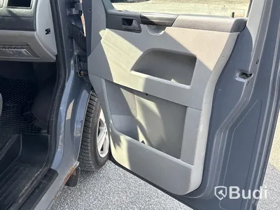 Volkswagen Caravelle 2.0 TDI | 2010